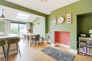 Mitchell Road Woodseats